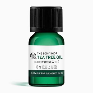 Tea Tree Oil for skin 10ml