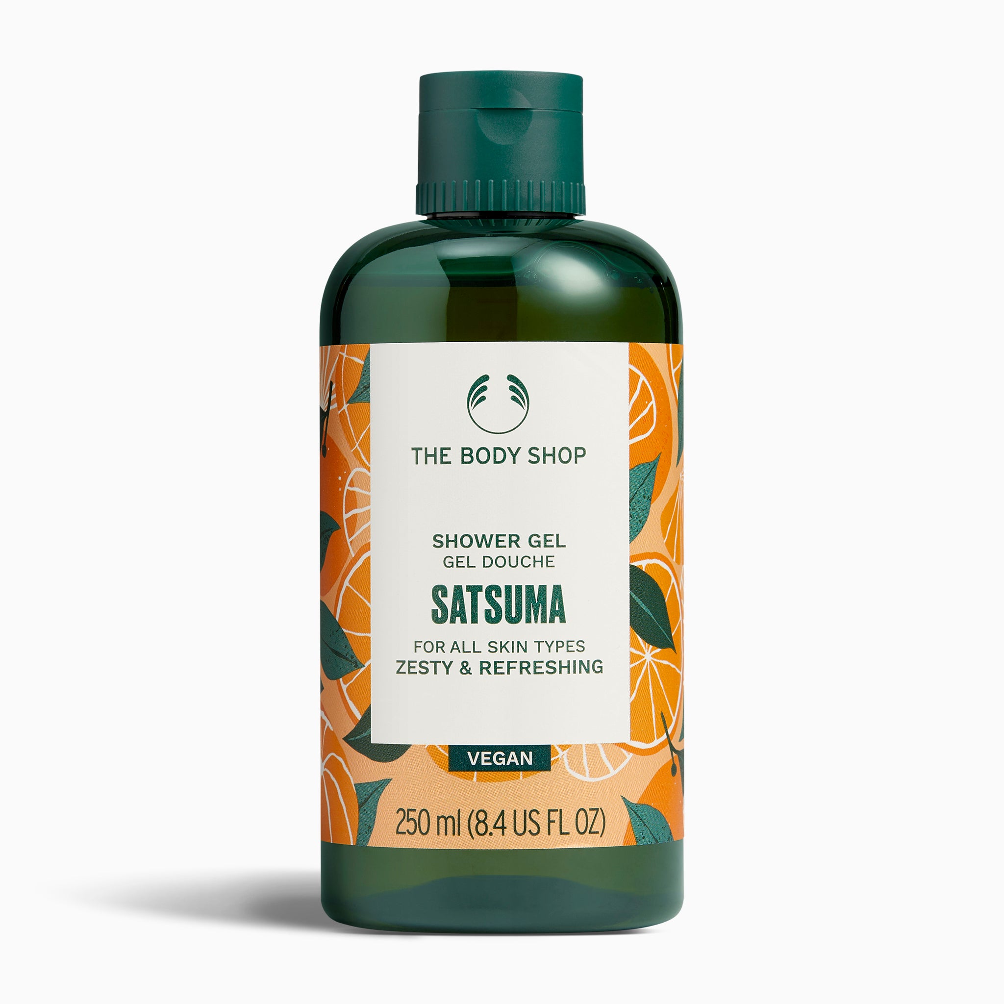 Zesty Body Care Collection - Image 2