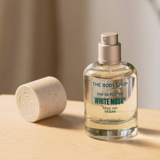 White Musk? Eau De Parfum - Image 2