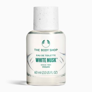 White Musk? Eau De Toilette
