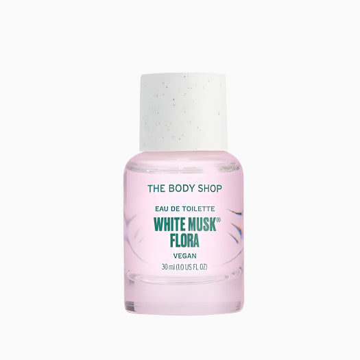 White Musk® Flora Eau De Toilette - Image 3