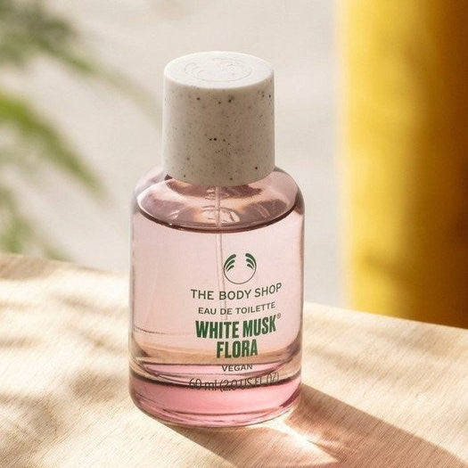 White Musk® Flora Eau De Toilette - Image 2