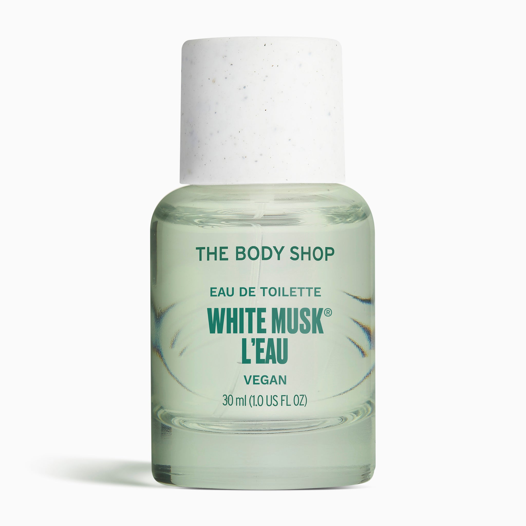 White Musk? L'Eau Eau De Toilette - Image 2