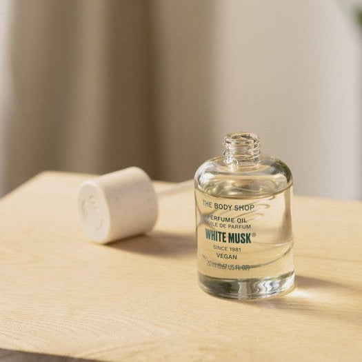 White Musk? Perfume Oil? - Image 2